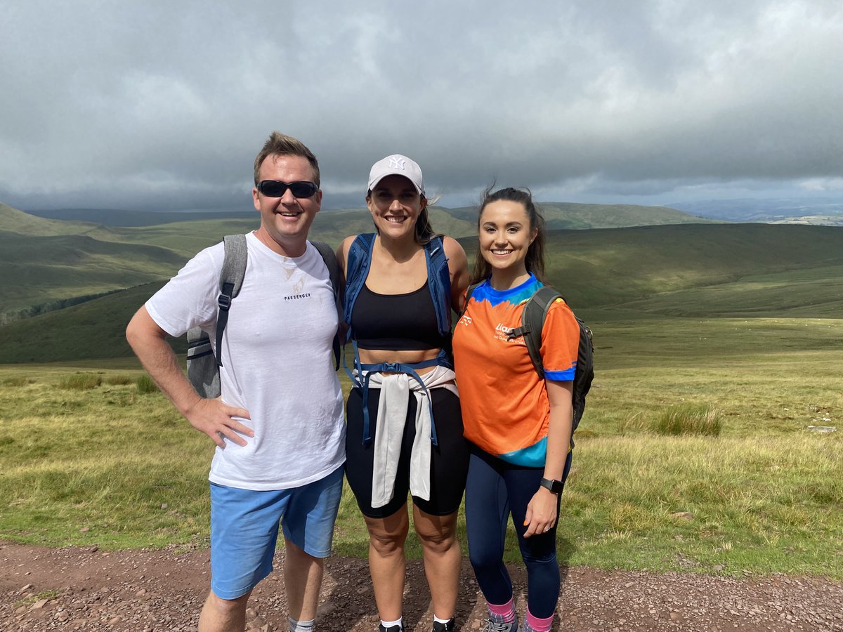 mssgroup's tweet photo. π Well done to the MSS team for completing the Pont ar Daf Hike for Llamau on Saturday. A fantastic day to raise funds and awareness for @LlamauUK
π«Ά Big thank you to everyone that supported!
#Iamteamllamau #charity #BertieBear https://t.co/lHRUlusVaJ