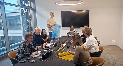 Pack Online tweet media