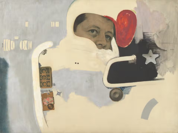 CristeaRoberts's tweet image. ‘Capturing the Moment’ at @Tate Modern is open until 28 Jan 2024. The show registers how #photography transformed the medium of #painting and includes many of our artists #PaulaRego #RichardHamilton #GeorgBaselitz and #Picasso. bit.ly/3D9knUE