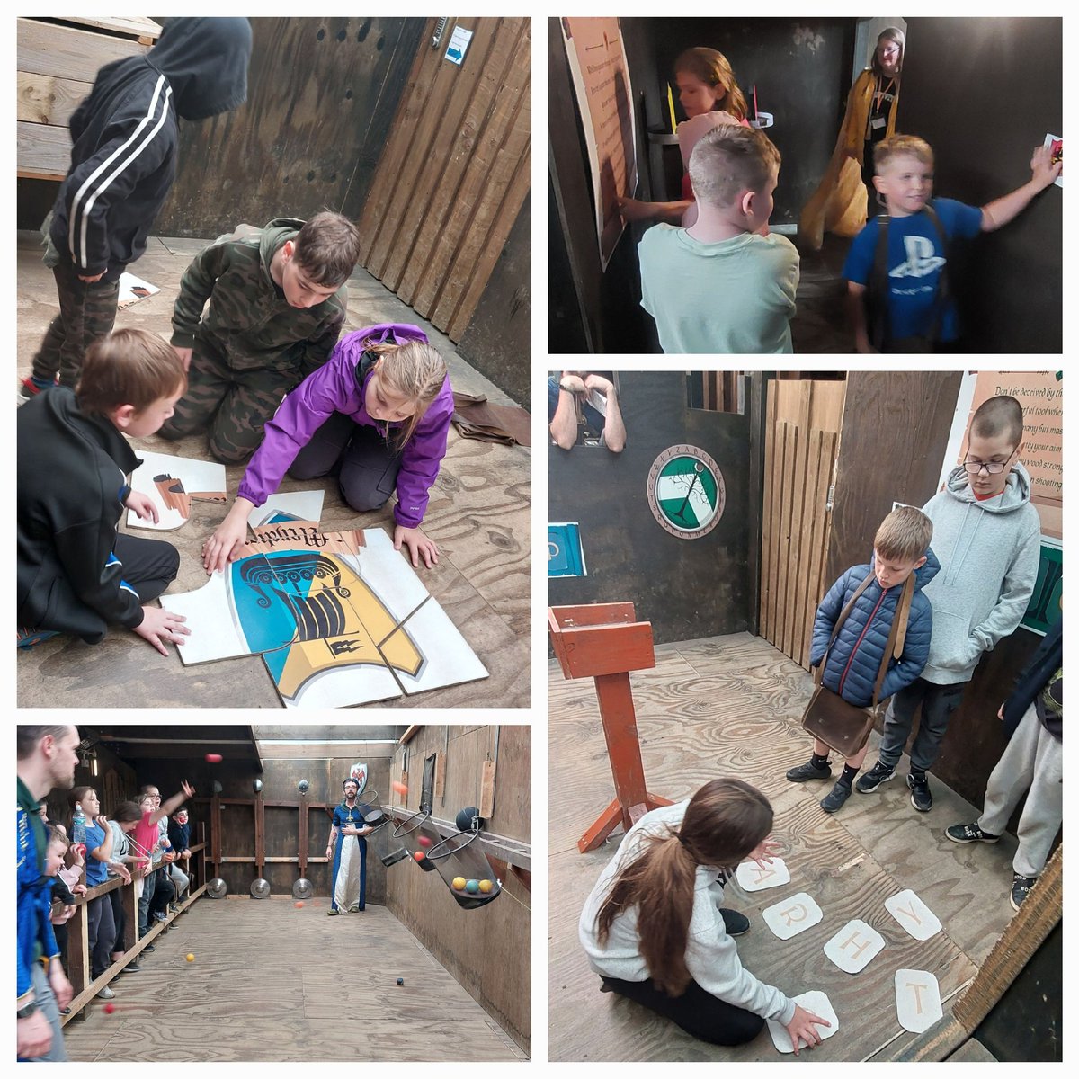 Linton Primary School tweet media