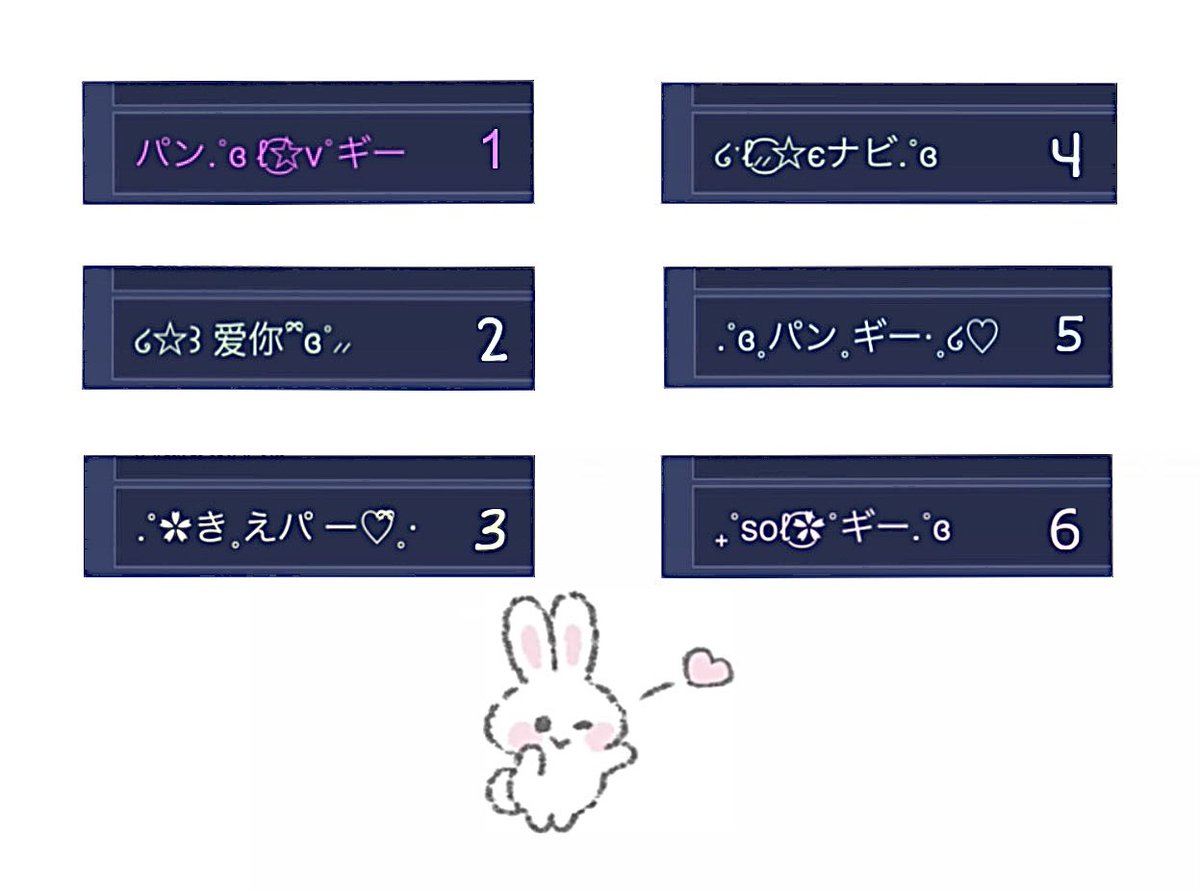 𝟷 ลายเซ็น/ ♡𝟷 คน 
 เปลี่ยนด้ายแค่สีน้าคับ
                   น้องโดเนท 𝟻 𝚝𝚑𝚋 ค่ะ
〘mention - dmด้ายเยยนะคะ 〙 #rov #everythingf0rm