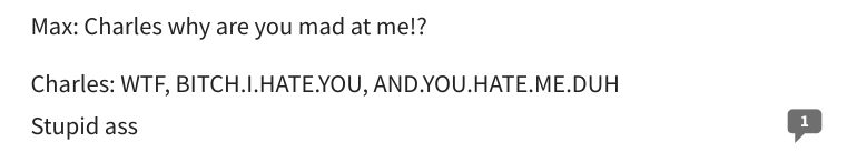 10velyyong's tweet photo. because everyone is tweeting about going back to wattpad after ao3 has gone down i thought i'd share my experience after yesterday https://t.co/20A3eIdamW