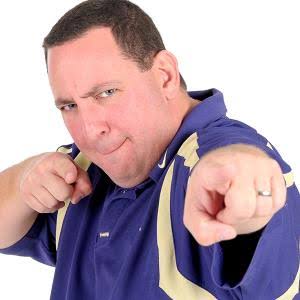 DanClarkSports's tweet photo. 🤡 CLOWN OF THE WEEK - JUL. 11

Dave Mahler - This previously unknown radio big mouth from Seattle, with a really punchable face, got absolutely butt hurt about the Orioles referring to All-Star closer Felix Bautista, as 'King Felix. Of all the questions to ask, he chose this... https://t.co/uj30H7kXam
