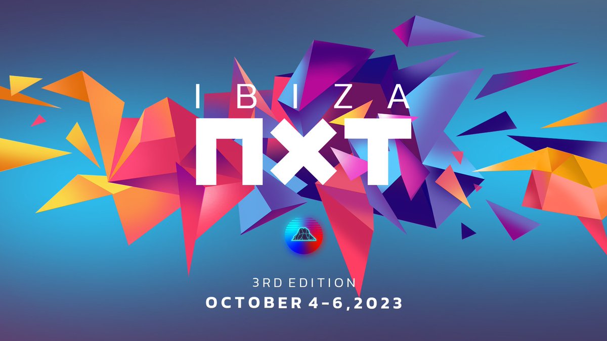 IbizaToken's tweet photo. We are cooking something for #IbizaNXT, be prepared, you are all going to be astonished 😁

BIG Announcement soon 💥

#web3 #art #culture #ibiza https://t.co/UynbQ5C77u