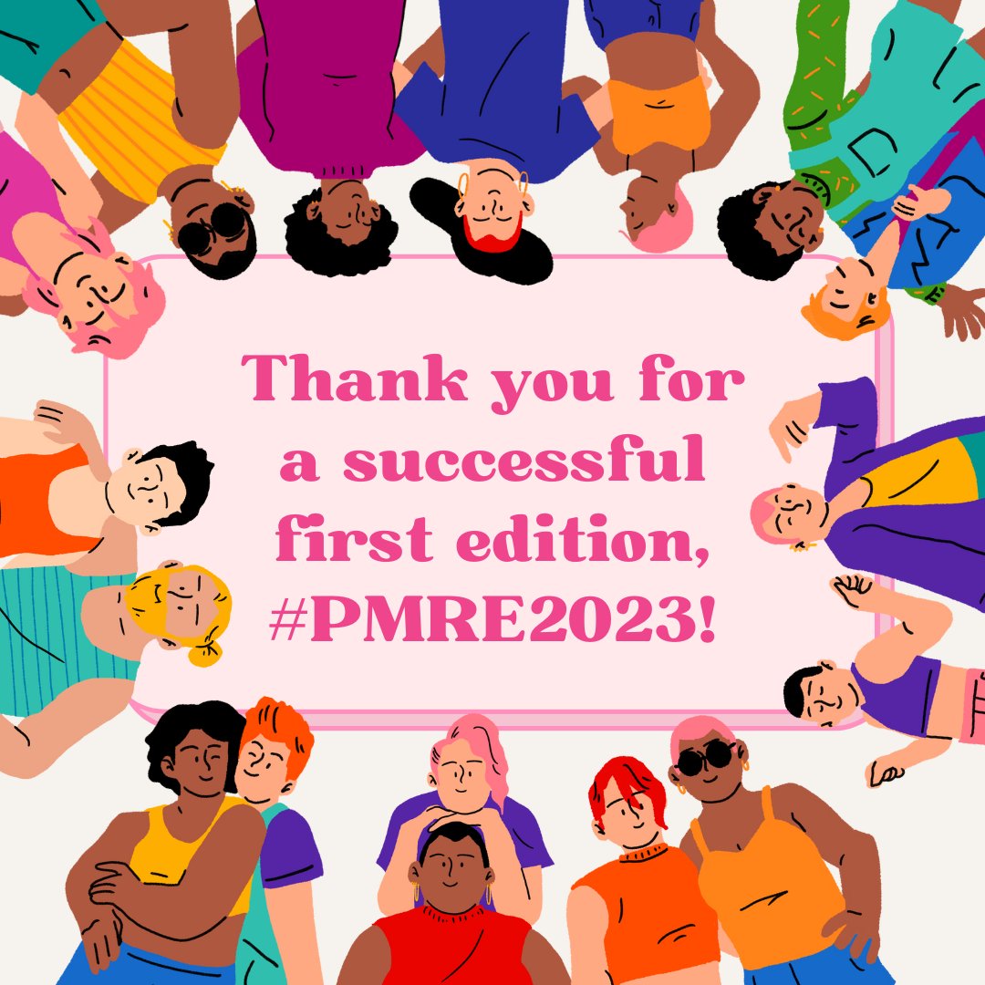 Pride Month Reading Event 🌈 tweet media