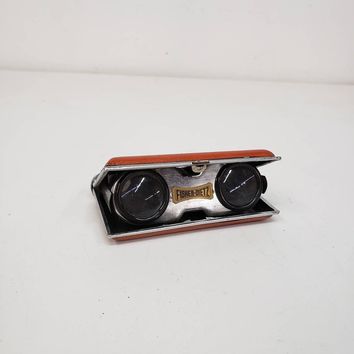 Kitchenconext's tweet image. Fisher dietz binoculars folding pocket magnifying birdwatching tuppu.net/891aea7d #Etsy #kitchenconnection #FoldingBinoculars