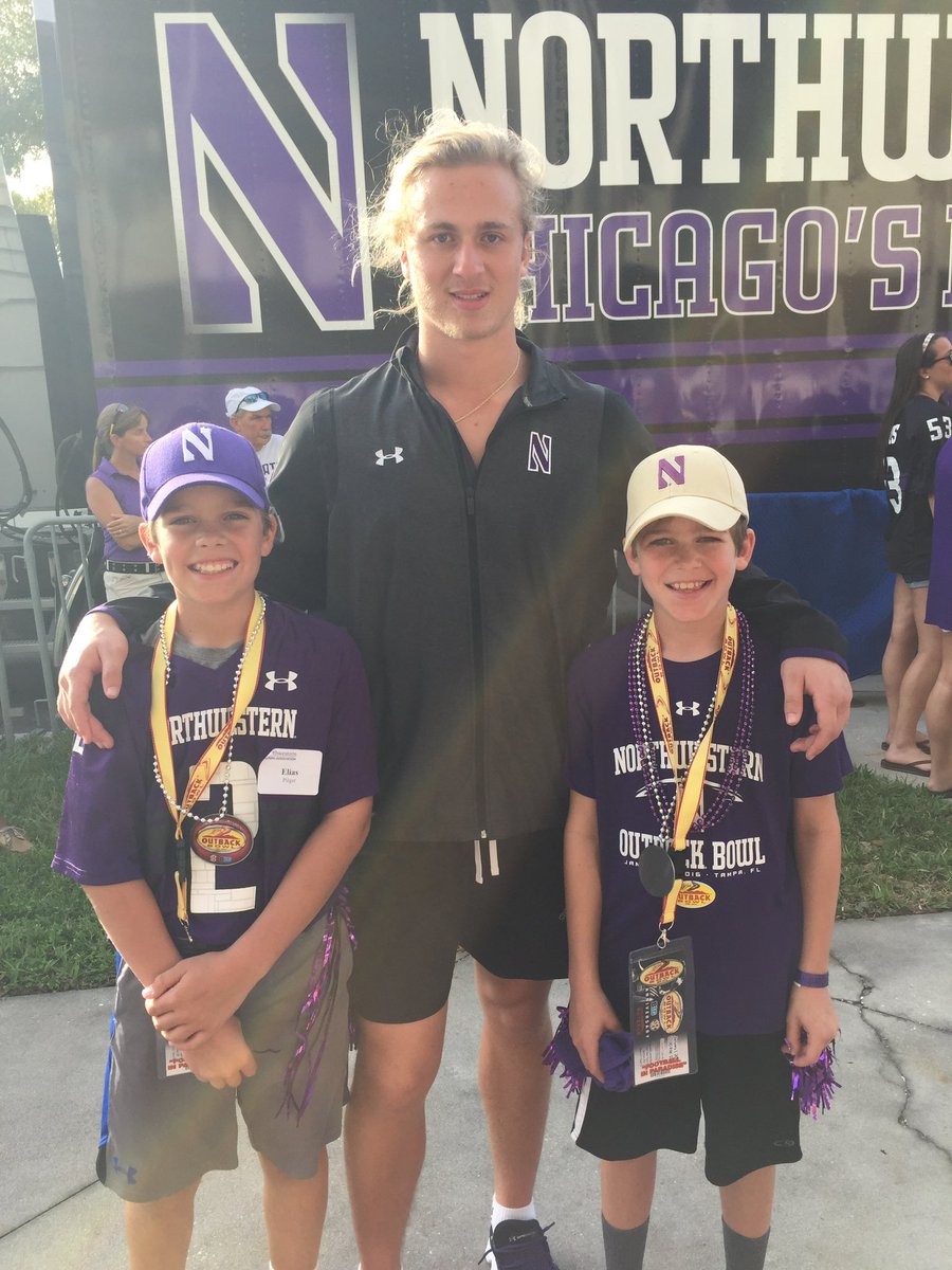 EliPilger's tweet photo. Truly saddened and in disbelief that Coach Fitzgerald has been fired. Thank you for the 17 years of childhood memories Fitz 💜 #gocats https://t.co/jtdcoDPbR2