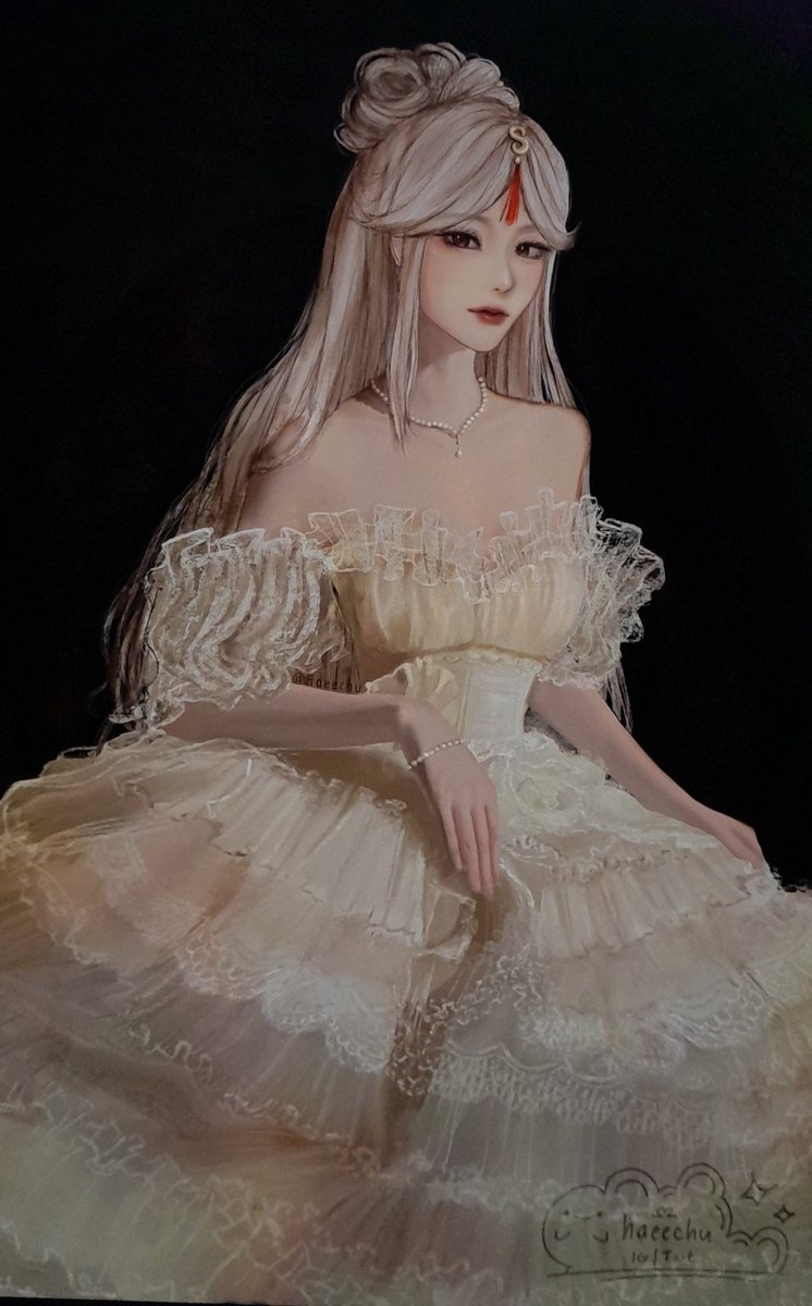 렌 | Len⁵ ✢ | Open Comms (no DL mepet) tweet media