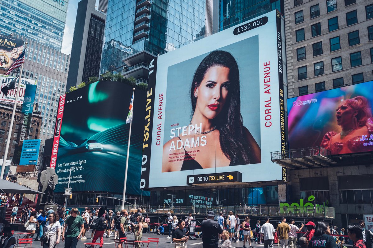 New York City, Times Square