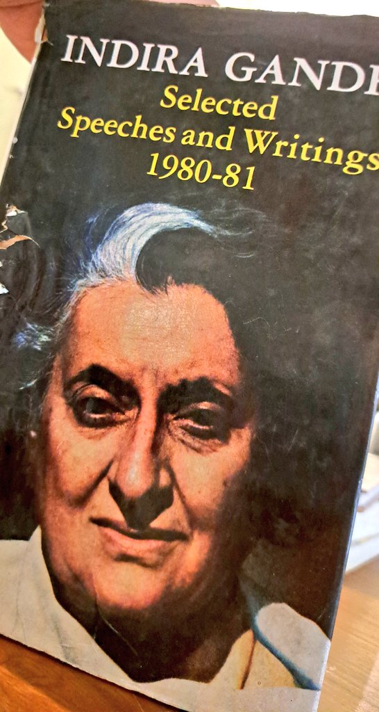 Raghuvansh_abhi's tweet photo. कॉंग्रेस ने 70 साल में क्या किया ये जानने की इच्छा हुई तो ये किताब पढ़ी तो पता चला। राष्ट्रीयकरण हो या फिर अमेरिका जाकर भारत के लिए अनाज ले कर आना उसके बाद क्रांति लाके। खुद भारत को खड़ा करना। बहुत कुछ समझ आया  खैर whats app यूनिवर्सिटी वालों को ये कहा समझ आएगा।
#IndraGandi https://t.co/NxdJirgvif