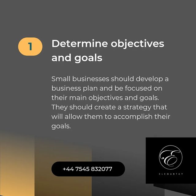 elegantay_'s tweet image. Things every small business must do to succeed!
Follow us so you don't miss out on amazing tips🤝
📞+44 7545 832077
🌐elegantay.co.uk
💌elegantayofficial@gmail.com

#chooseus #ukinfluencers #uk #smallbusinessesuk #birmingham #birminghamuk🇬🇧 #birminghambusiness