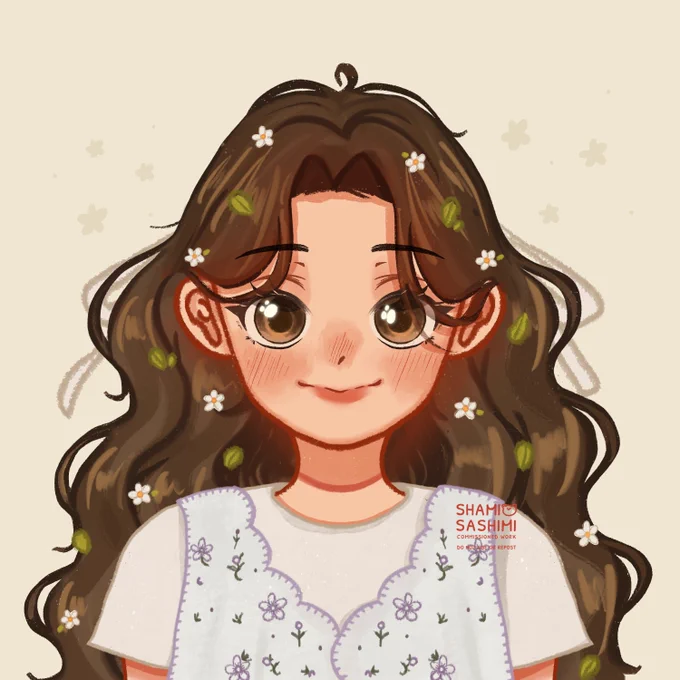new artstyle comms 