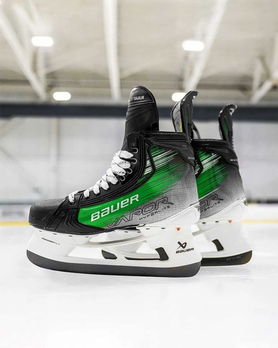 PuckStopUK's tweet photo. The HYPE is BACK - and available in your colors!
The #HYPERLITE2 skate features advanced upgrades in the boot, holder, and outsole. Customize yours today. https://t.co/TG8mgY3fTL