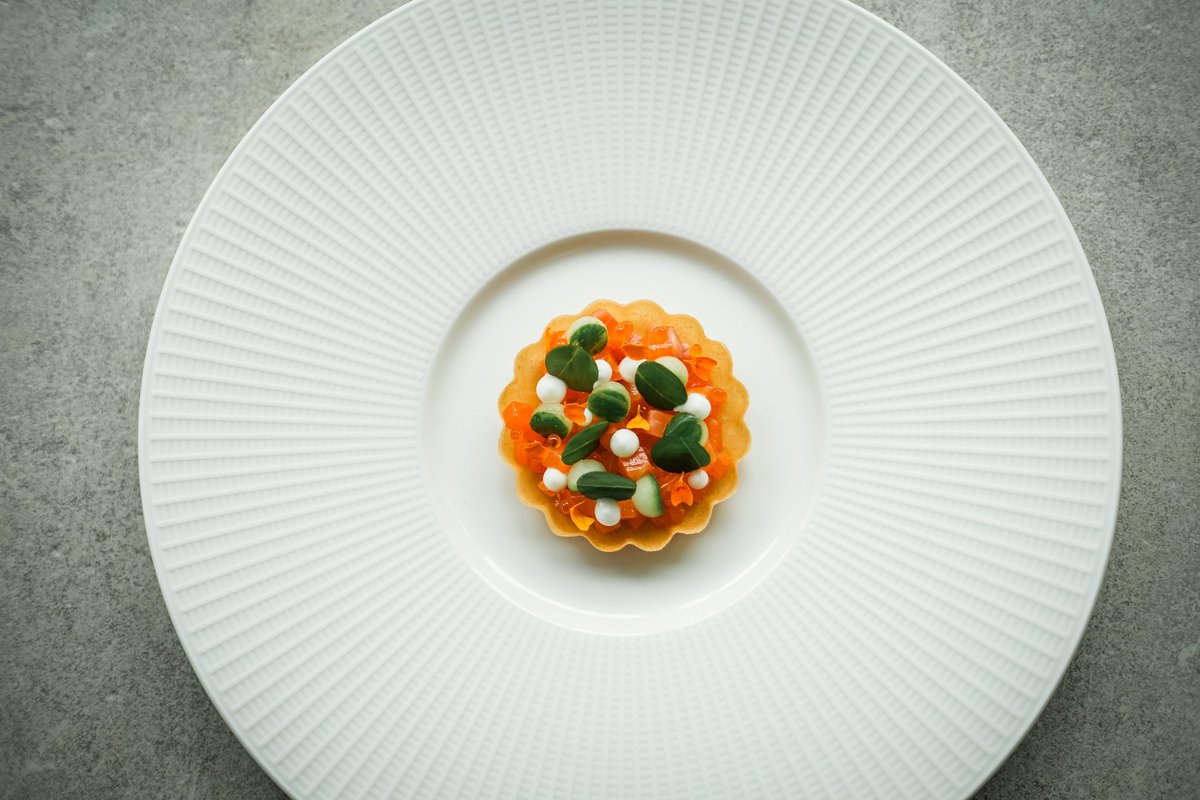 1863 Restaurant with Rooms tweet media