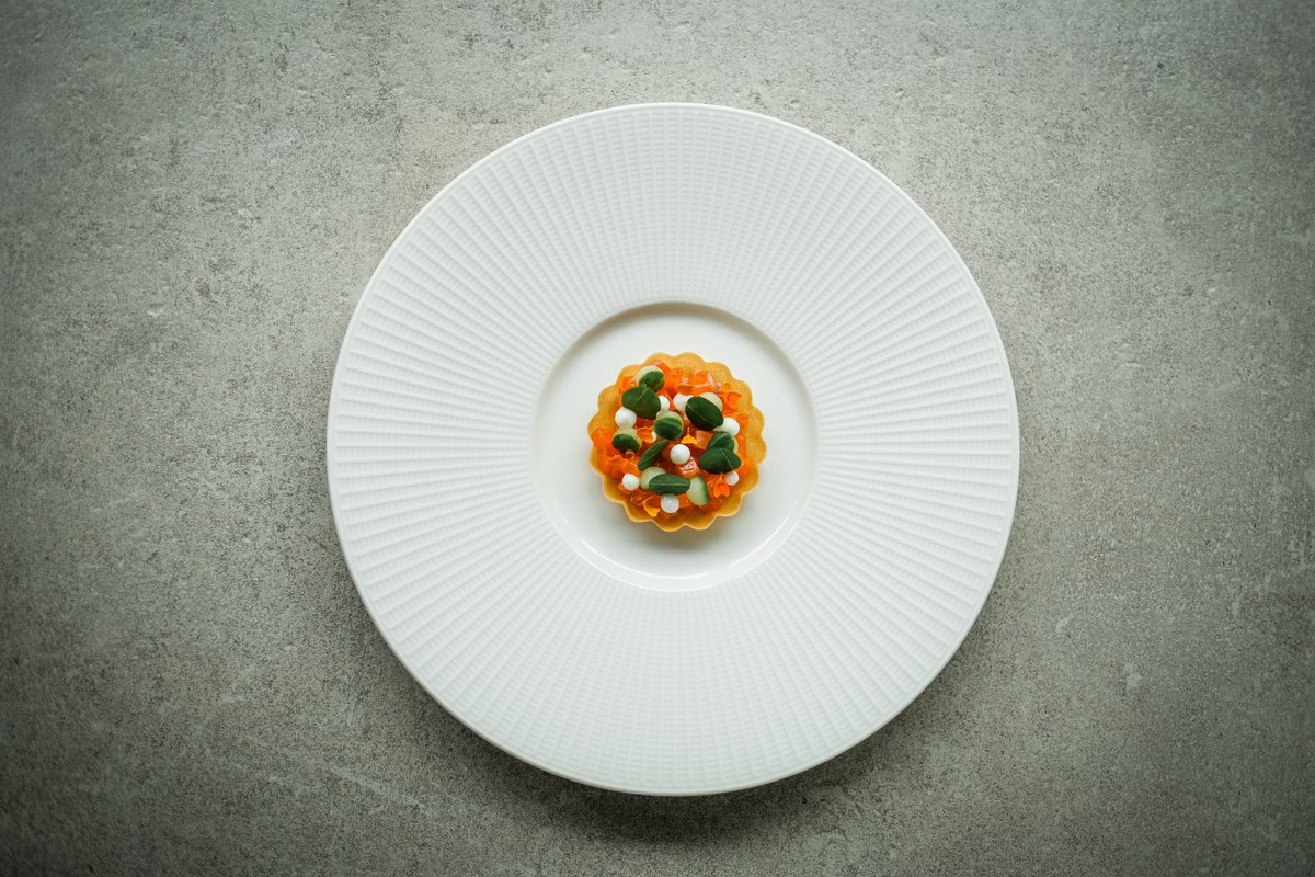 1863 Restaurant with Rooms tweet media