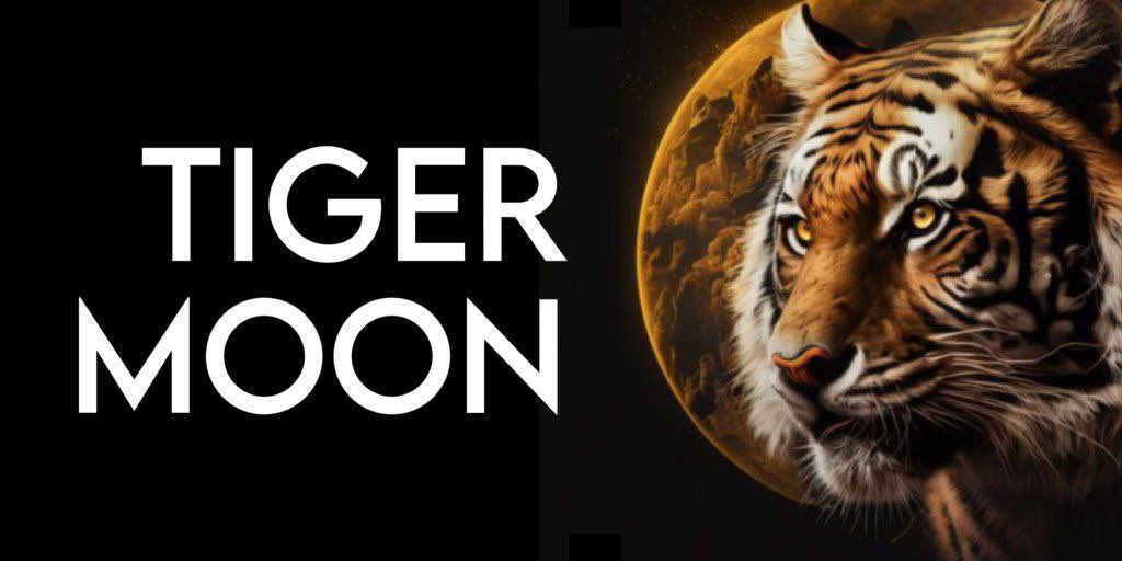 TigerMoon Official tweet media