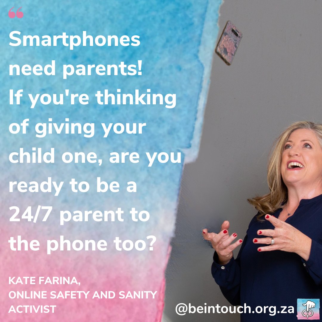 Beintouchkids's tweet photo. Keeping our kids safer and saner online (aka online parenting) is an essential part of modern parenting – but where to start, what to do and how to go about it?

📷Click here to start your online parenting journey:  https://t.co/d52J4HU32g https://t.co/brPfkKPU1N