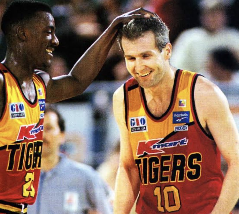 Quinny_1's tweet photo. Lets have some fun
The best I’ve ever seen

Please reply or quote tweet your answers
Here are mine

AFL Wayne Carey

NRL Andrew Johns

Horse Winx

NBA Michael Jordan

NBL Andrew Gaze

NFL Tom Brady

Tennis
Men Novak Djokovic

Women Serena Williams https://t.co/sdndPIGAmt
