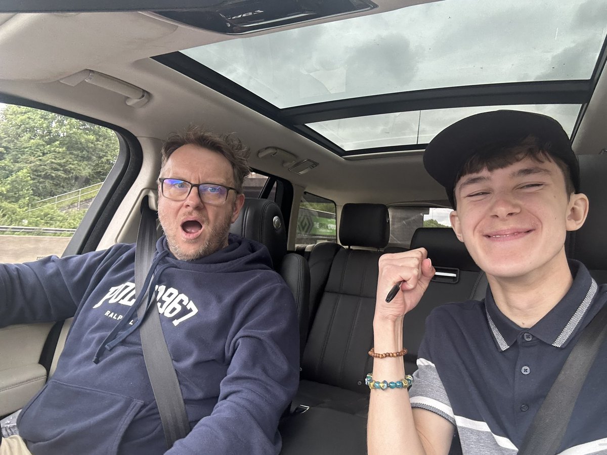 Car Quay Ltd tweet media