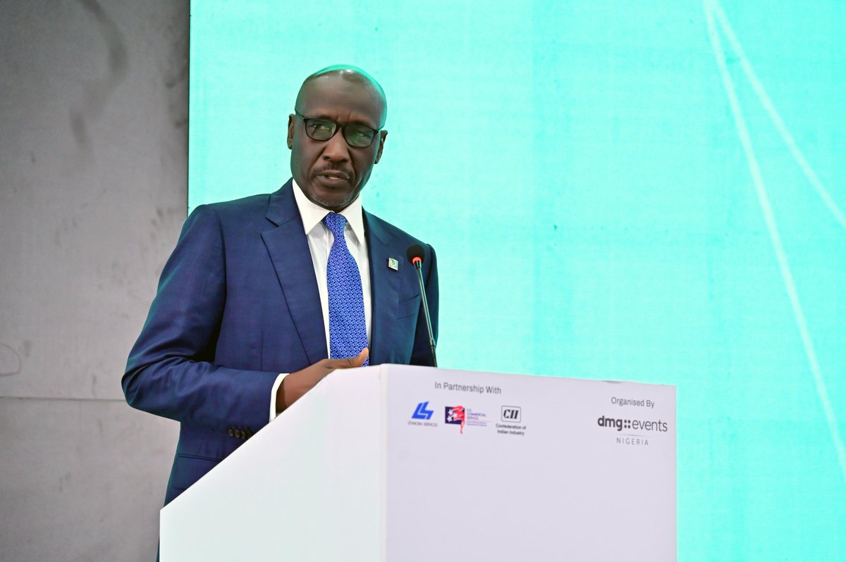 NNPC Limited tweet media