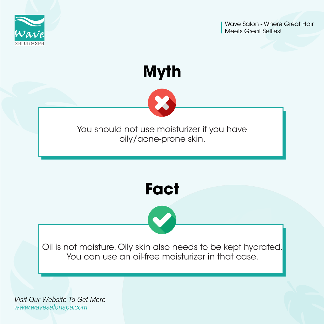 wavesalonajax's tweet photo. Keep your oily and acne-prone skin hydrated with an oil-free moisturizer because oil is not moisture. 

Don't let misconceptions hold you back from achieving your best skin yet.

🌐 https://t.co/c6WBUQz5AY

#spa #salon #wave #facewash #treatment https://t.co/DoMYAcvZgW