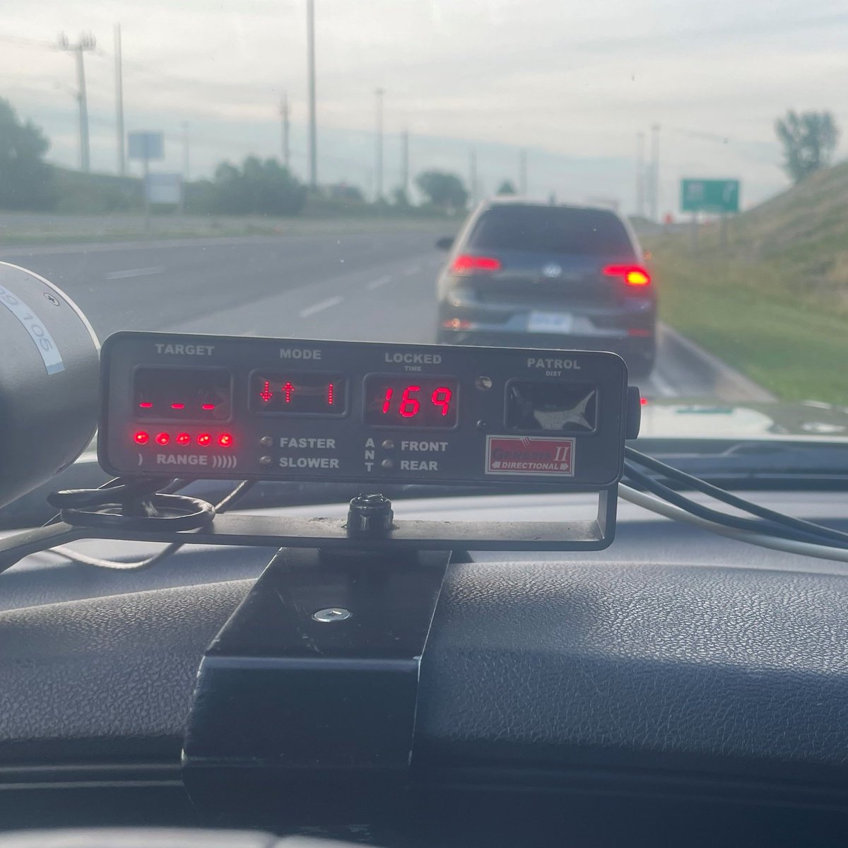 OPP Highway Safety Division tweet media