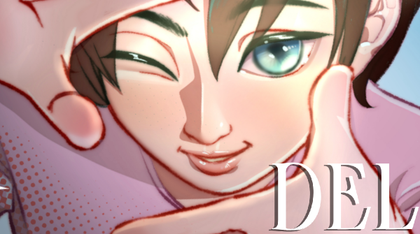 Delphi 🩷 tweet media