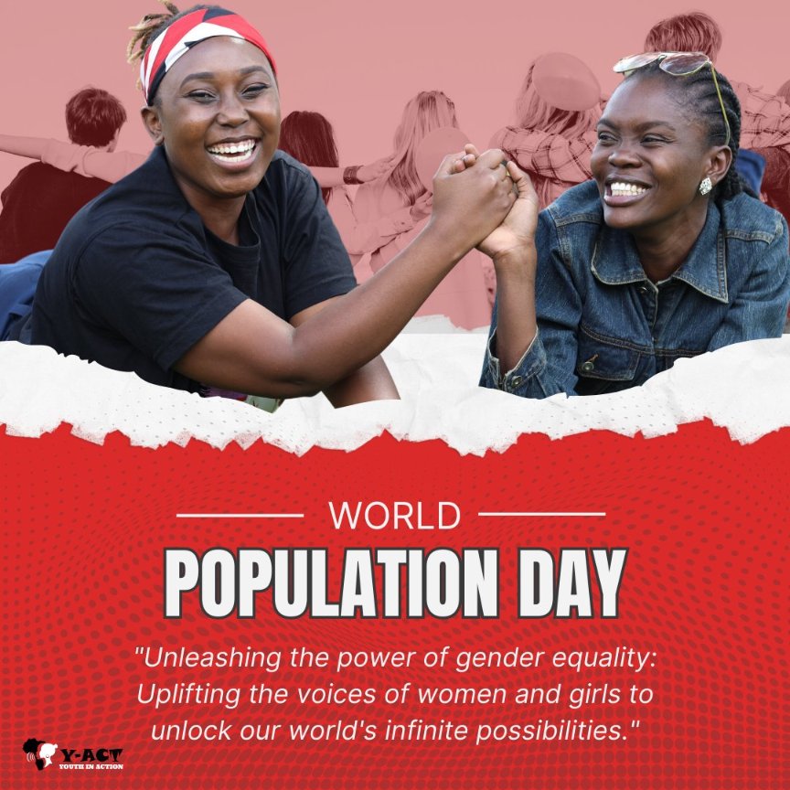 I will be part of the twitter storm to unleash the power of gender equality and uplifting the voices of women and girls to unlock our worlds infinite possibilities <a href="/YACT_Africa/">Y-ACT, Youth in Action</a> <a href="/KuzaUpeoAfrica/">Kuza Upeo Africa</a>