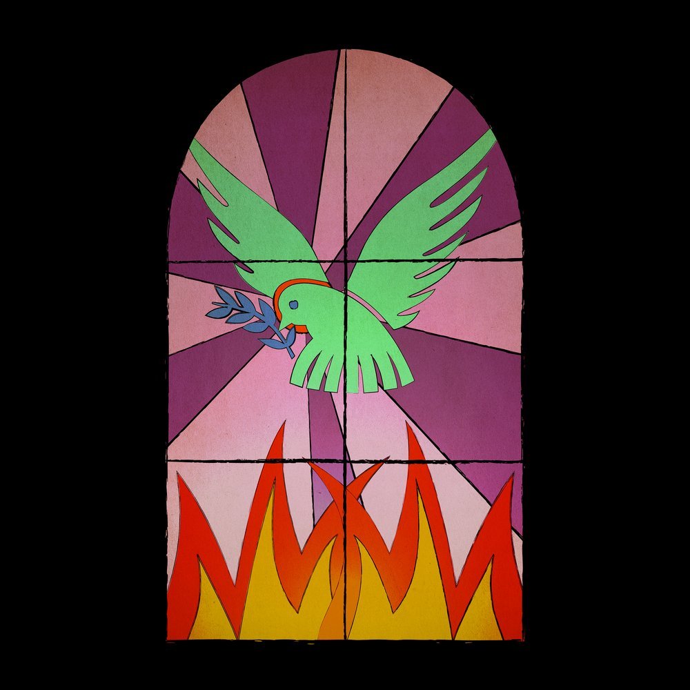 Another new podcast (<a href="/ministryofideas/">Ministry of Ideas</a>) with me and some wonderful rabbinic colleagues reflecting on how Judaism provides a guide for us to deal with this moment of climate change and the difficulties that come along with it. open.spotify.com/episode/3lU3cw…