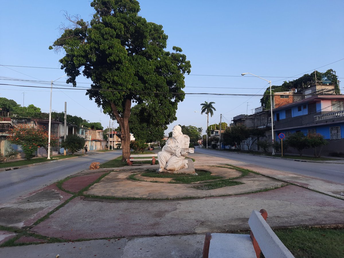 CorreosGTM's tweet photo. ♥️ Así amanece #MiGuantánamo #Cuba 🇨🇺 con la tranquilidad que nos caracteriza. Buenos días para todos les desea #CorreosGuantánamo. #CorreosdeCuba #AlServicioDeTodos
#70Moncada #PCC https://t.co/TR3zMfY755