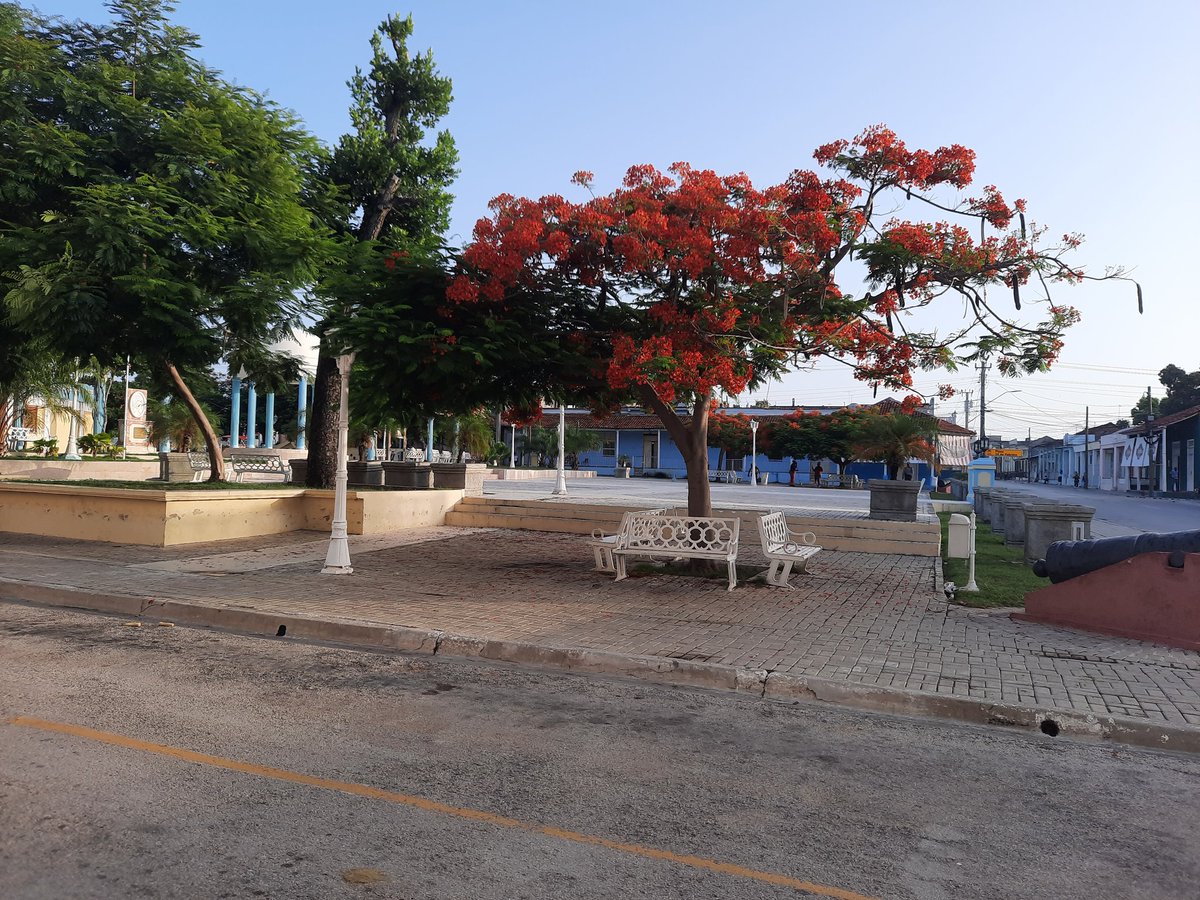 CorreosGTM's tweet photo. ♥️ Así amanece #MiGuantánamo #Cuba 🇨🇺 con la tranquilidad que nos caracteriza. Buenos días para todos les desea #CorreosGuantánamo. #CorreosdeCuba #AlServicioDeTodos
#70Moncada #PCC https://t.co/TR3zMfY755