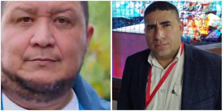 elverdugo009's tweet photo. no me explico como puede existir, gente tan puerca como esta, igual que Judas, por 30 denarios de plata....NMJ. https://t.co/nsUvv5bAow