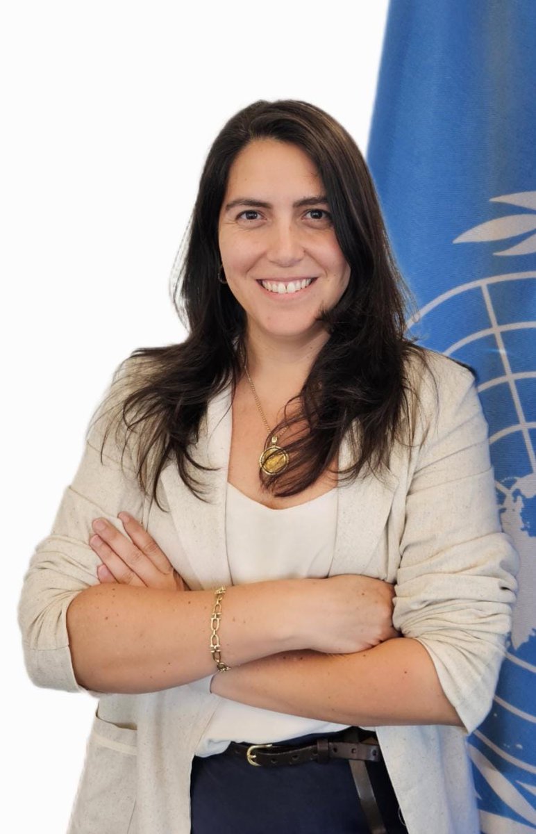 Almudena Fernandez tweet media