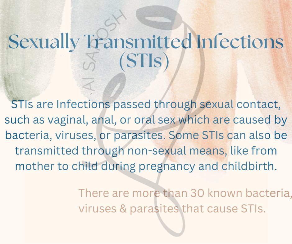 AiSarosh's tweet photo. Knowledge is power: Unveiling STIs - Symptoms, Solutions, and Path to wellness!
#sexuallytransmitteddisease #Health #Awareness #sexualhealth https://t.co/E4BxtV5Lcp