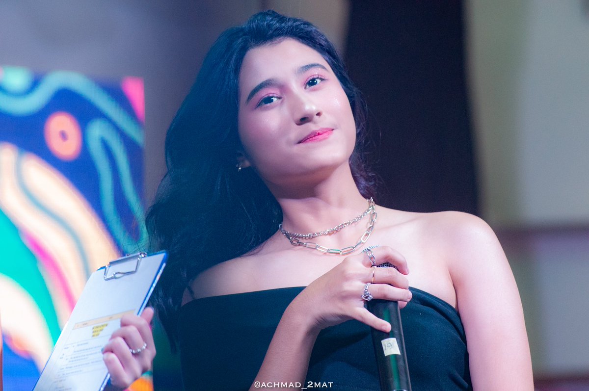 110723 raishaaa <a href="/SW_RaishaJKT48/">raisha</a>
JKT48 Summer Tour Semarang 
#JKT48SummerTour23