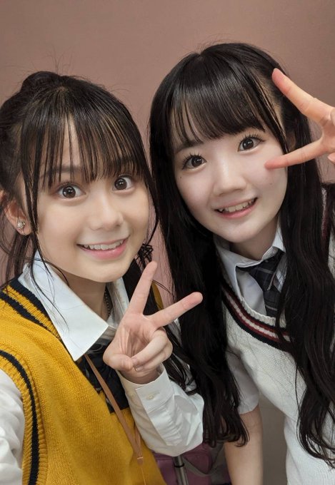 Twitterのコスプレ画像17