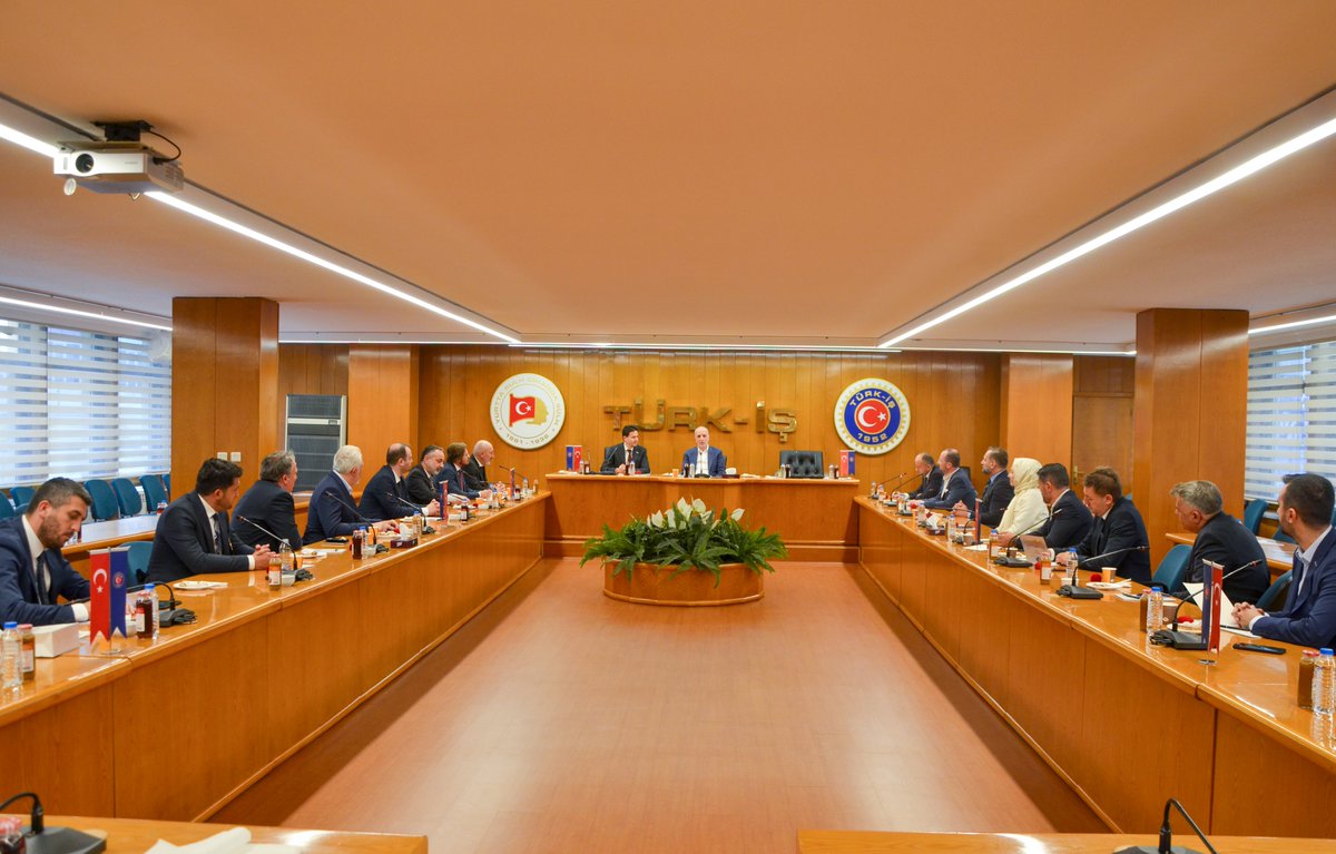 MÜSİAD Sakarya tweet media