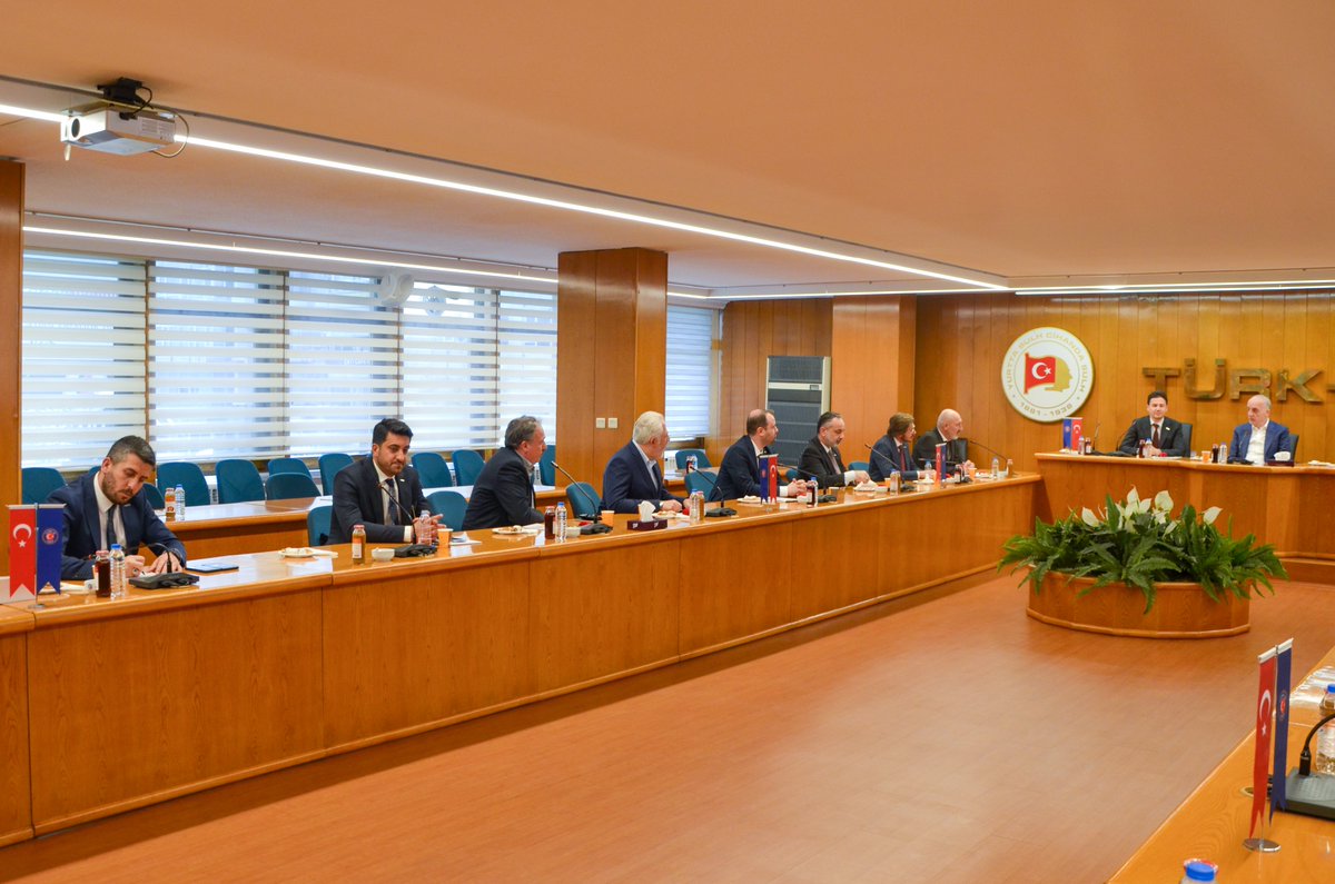 MÜSİAD Sakarya tweet media