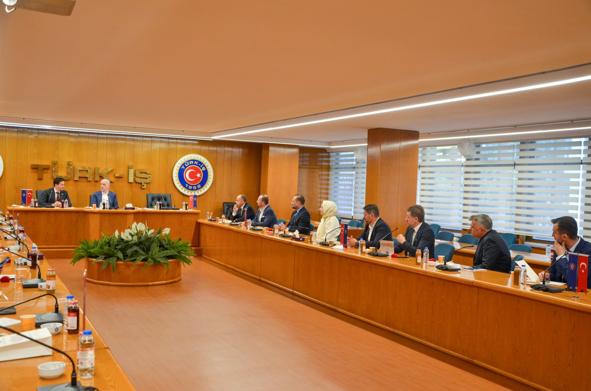 MÜSİAD Sakarya tweet media