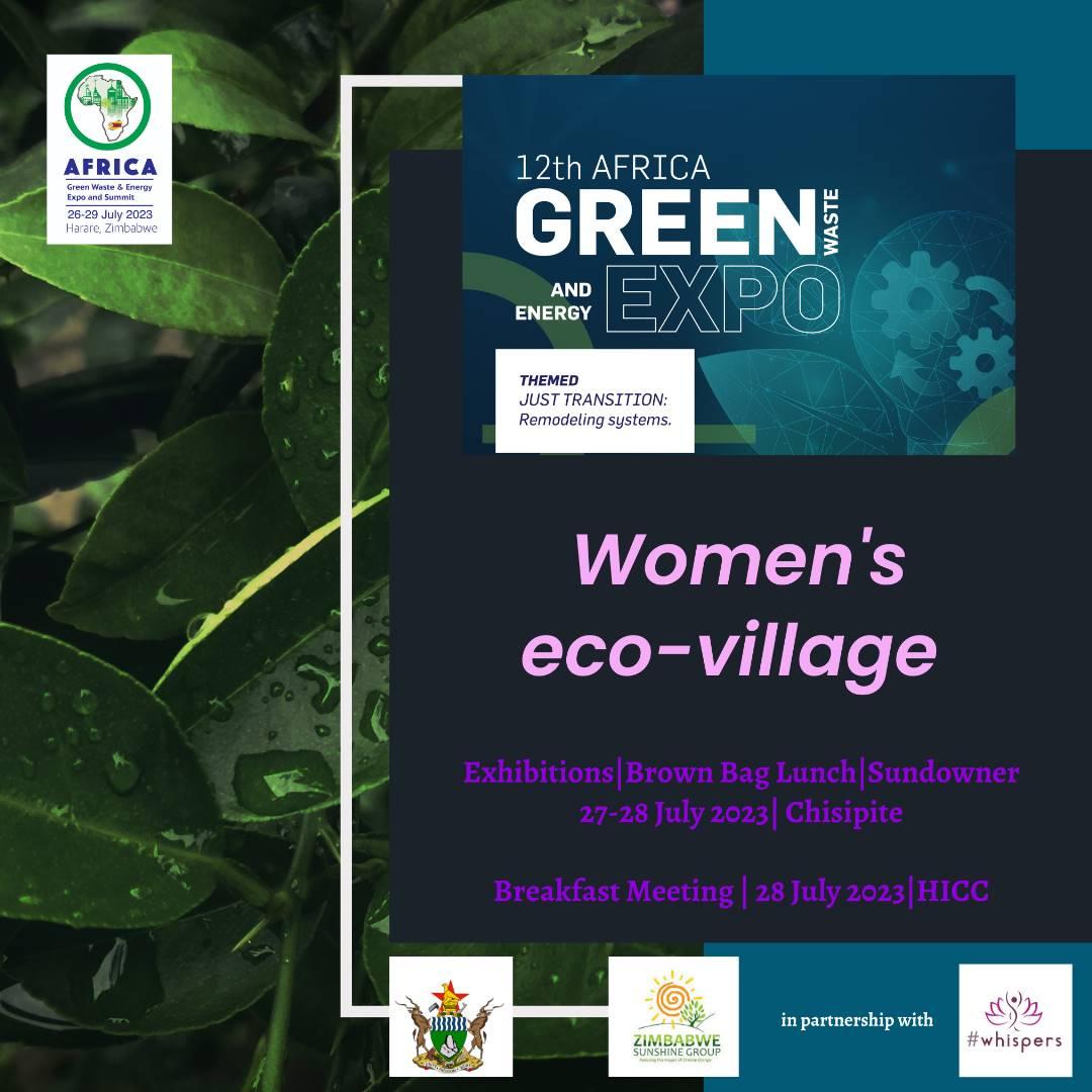 Green Expo & Summit tweet media