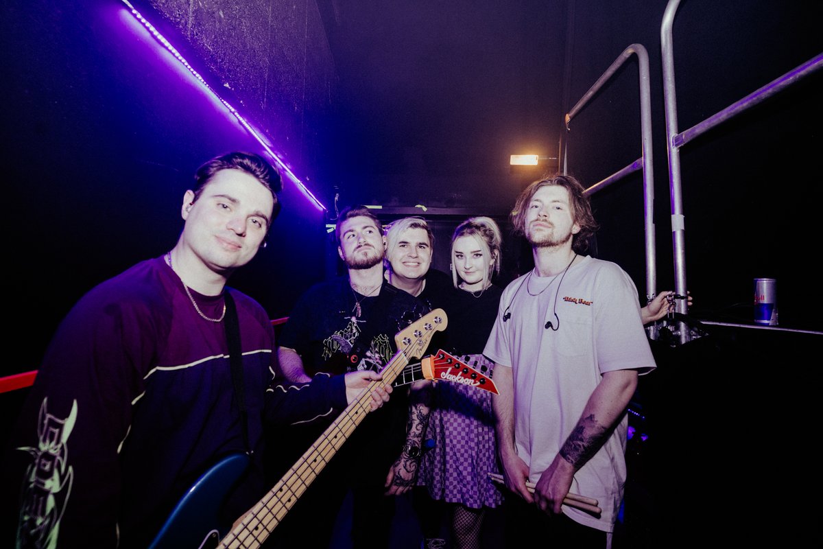 As Everything Unfolds tweet media