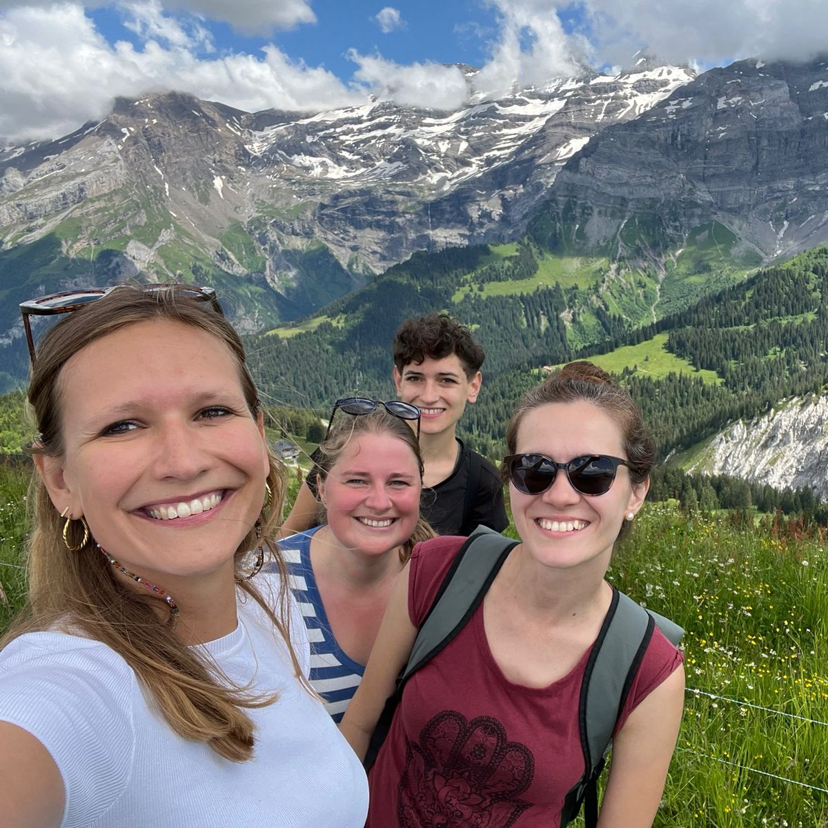 Astrid van der Geest tweet media