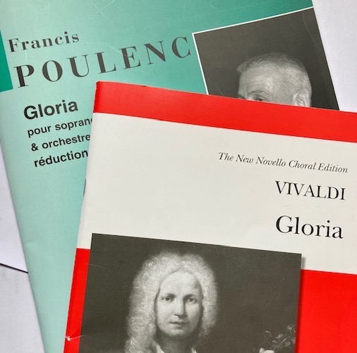 We're looking forward to singing these belters tmrw at @stgilescg 7pm, @RichardKGCooke conducting. Also on the programme, an organ masterclass: @pearcewebdesign plays Messiaen: La Nativité du Seigneur IX: Dieu Parmi Nous. Tkts on the door at 6.30pm, £10 inc wine (a bargain!)