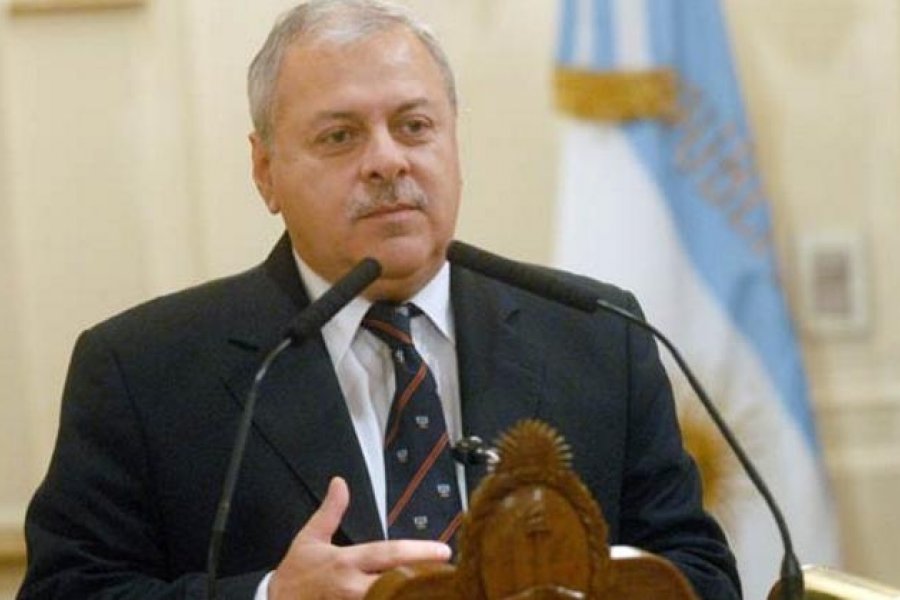 Arturo Colombi en el aire de Hoja de Ruta <a href="/DiarioElLitoral/">Diario El Litoral</a>