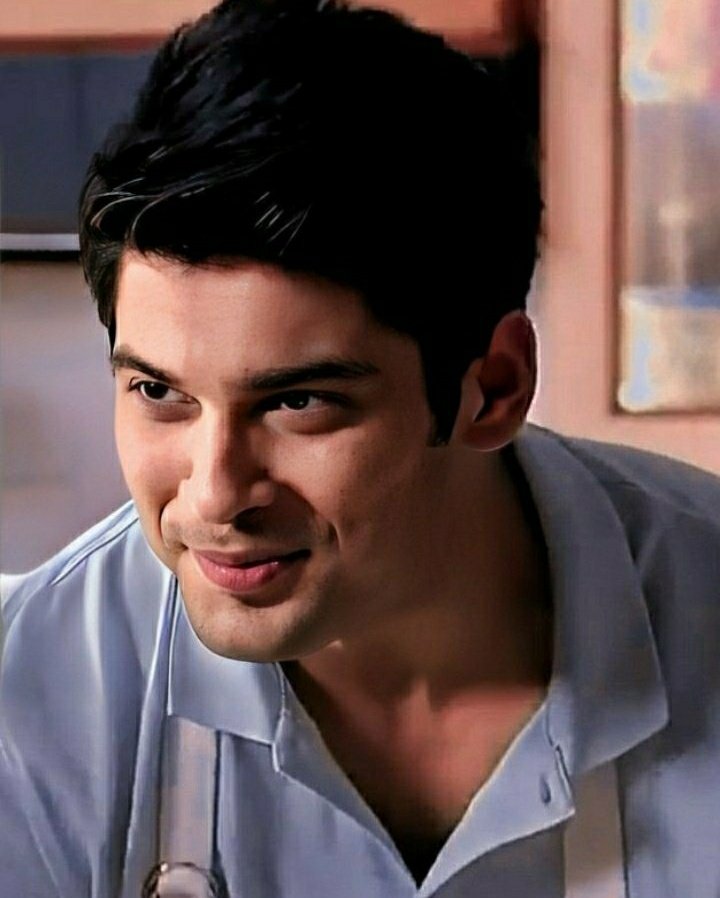 JhumeTahamina's tweet image. DR. Angad Bedi... the perfect man... All rounder...

9 YRS OF SID AS ANGAD
#SidharthShukla #HSKD @sidharth_shukla