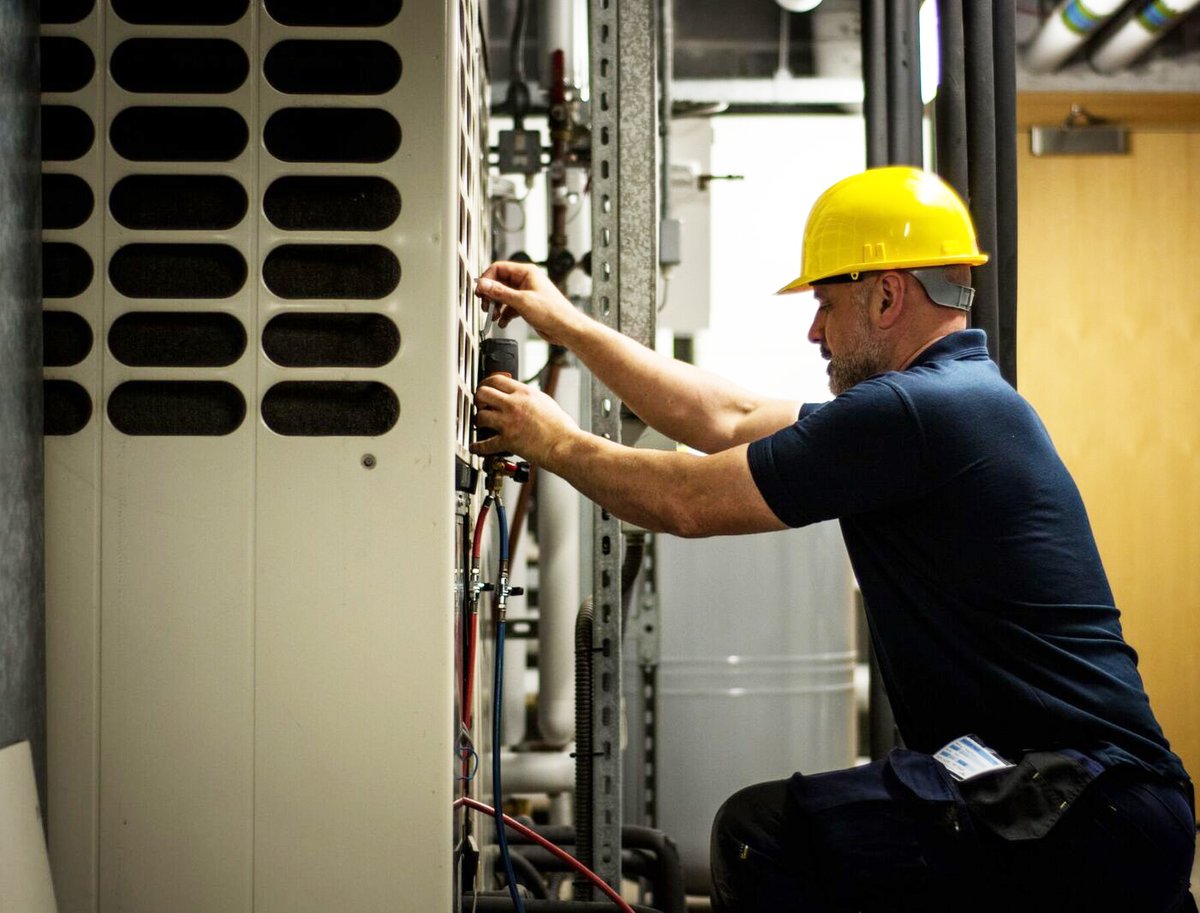 Are your properties compliant with The UK Building Safety Act 2022?

At FSG we take away the stress and confusion of compliance regulation, and ensure that our customers' properties are 100% Planned Preventative Maintenance Compliant. 

Find out more 👉 tinyurl.com/evfs99bv