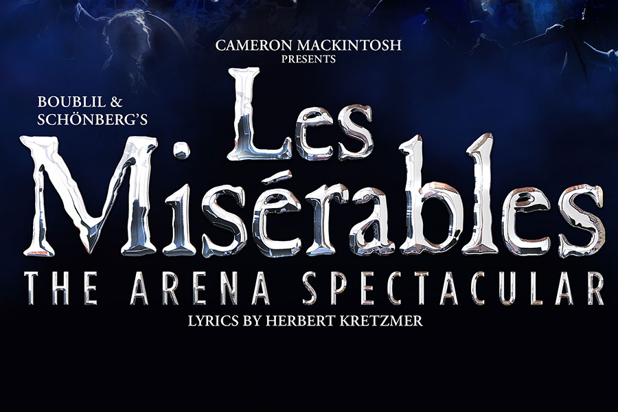WhatsOnStage's tweet image. BREAKING: Les Misérables arena tour announced whatsonstage.com/news/les-miser…