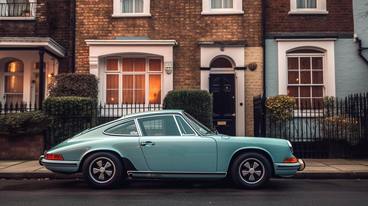 📰 NEWS: “Through the (car) keyhole”: <a href="/carandclassic/">Car & Classic</a> asks Artificial Intelligence to imagine classic car owners’ ideal home

The full article can be found on our website:

elan-pr.com/through-the-ca…