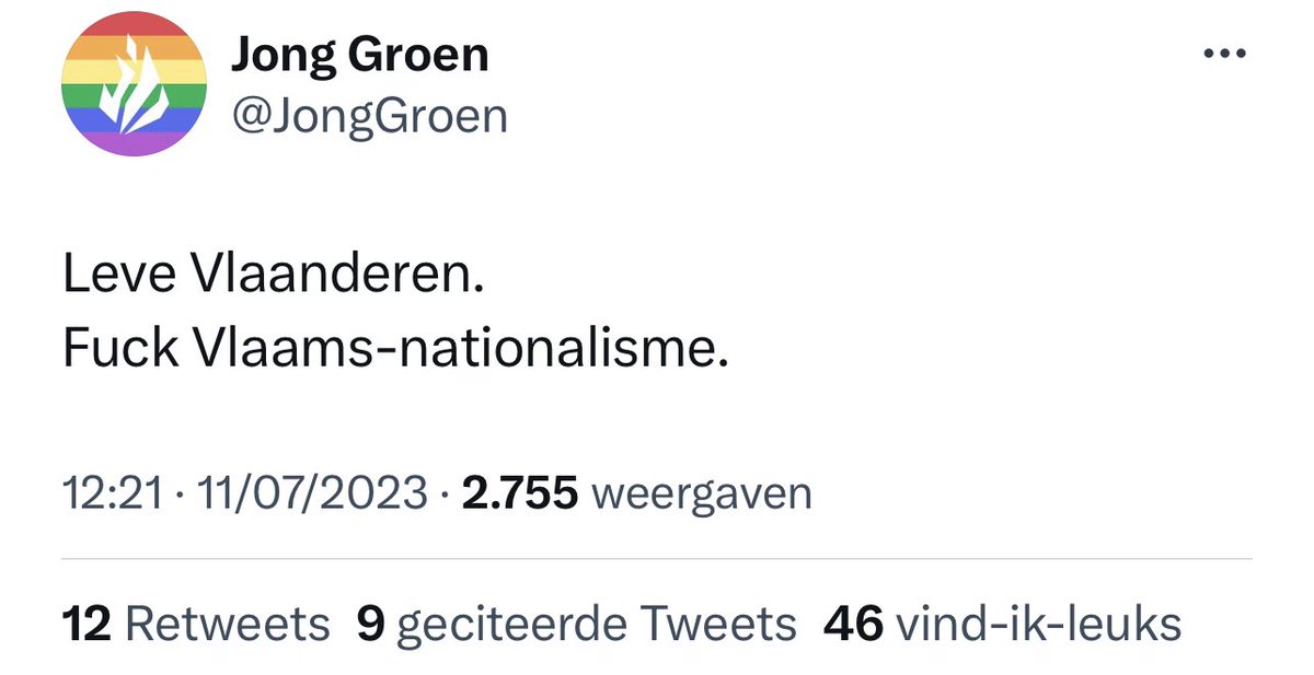 PhRoose's tweet photo. Valt dat onder de nieuwe visie van politiek, @kristofcalvo? https://t.co/j0JtqBiFyg